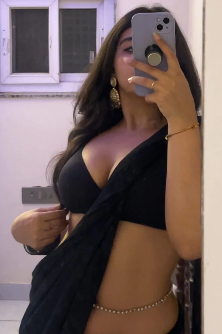 Anjali Singh — independent escort in Connaught Place