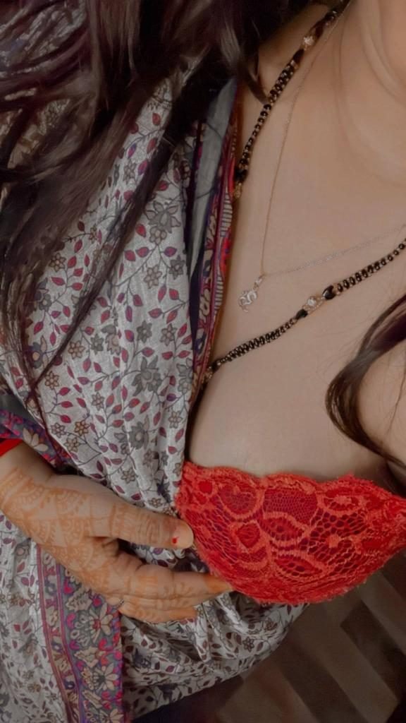 Saanvi Sharma