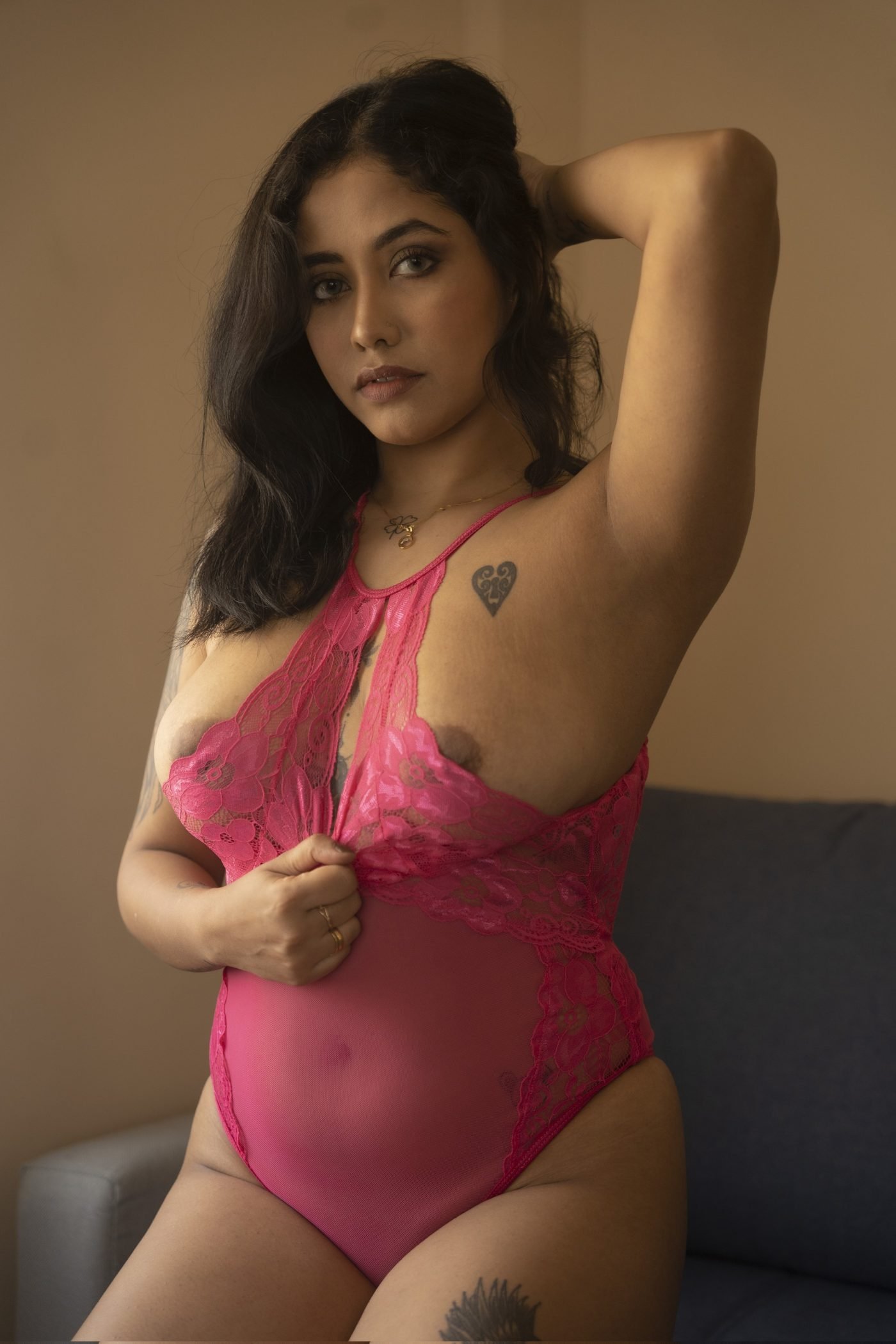 Riya Mehta