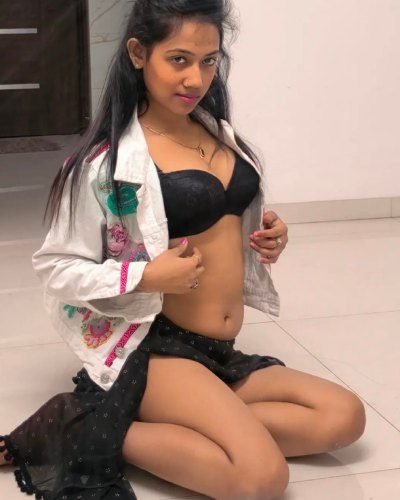 Deepika Sharma